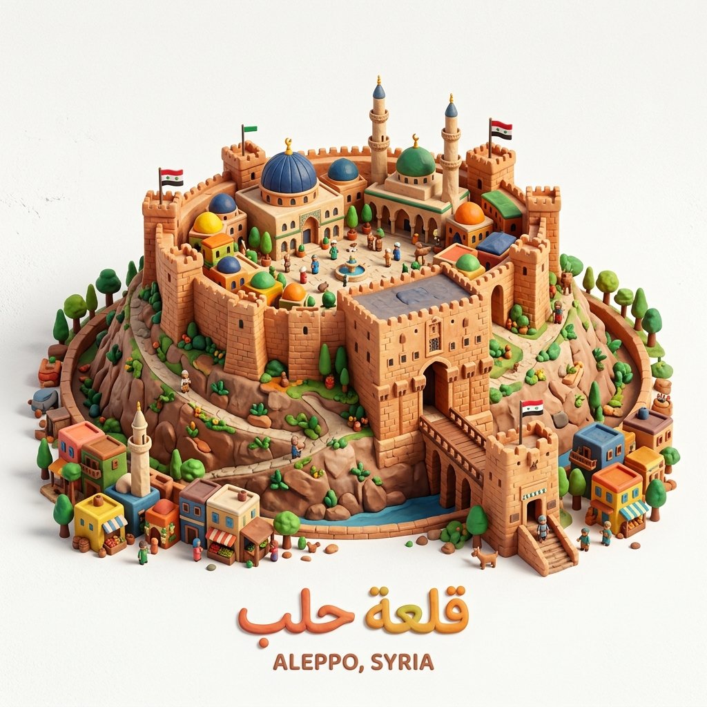 حلب